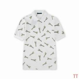 Picture of LV Polo Shirts Short _SKULVS-2XL20tx0826387